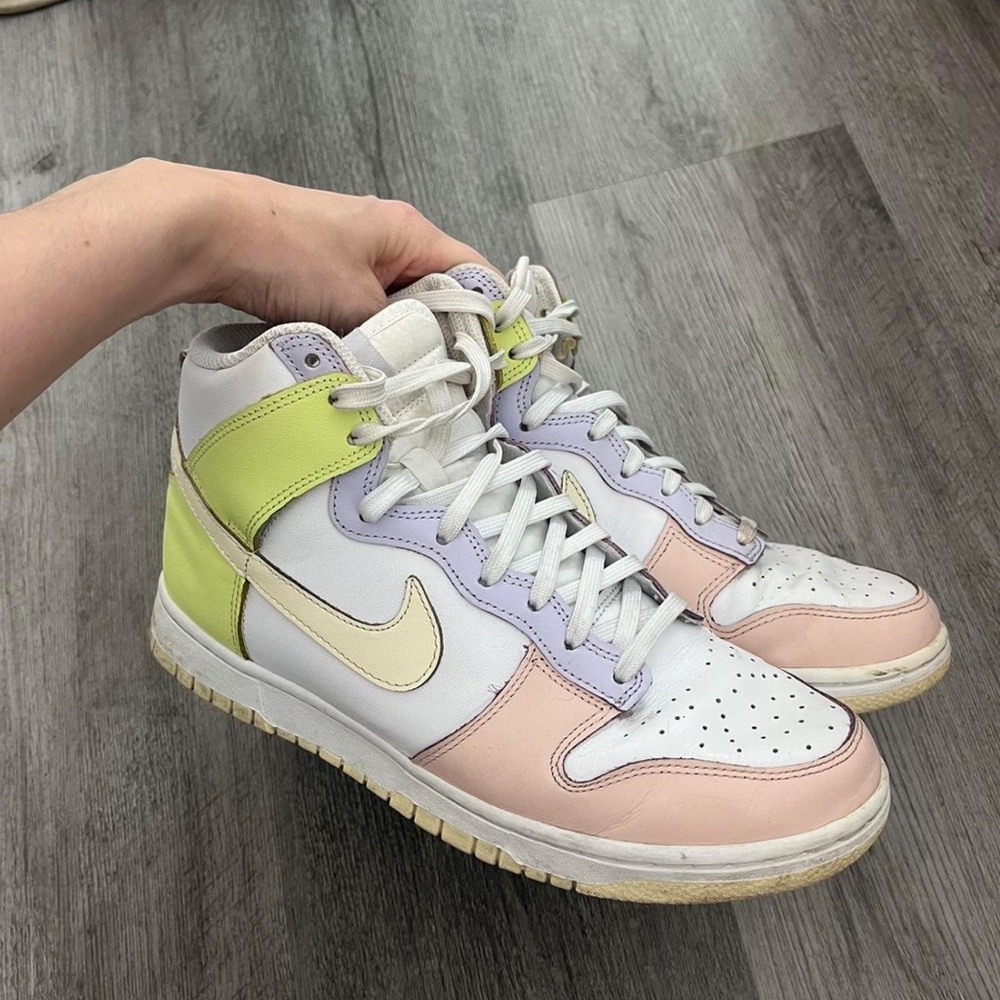 Nike Dunks